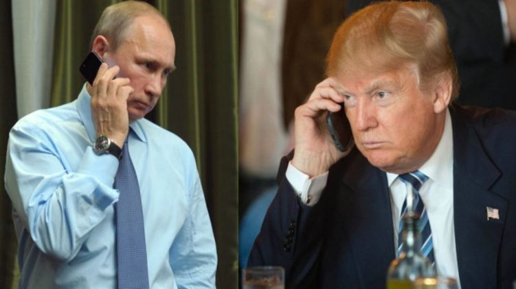 Что обсудят Путин и Трамп и о чем эта встреча говорит Украине. Фото: replyua.net