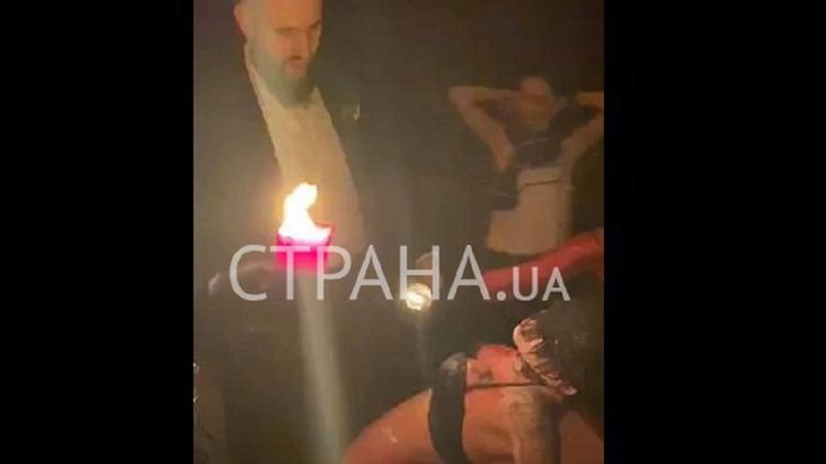 Студенческая секс вечеринка в Украине - порно видео на beton-krasnodaru.ru