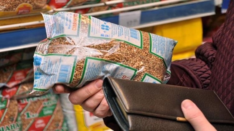 Повышение ценников на еду сцпермаркеты объясняют поведением поставщиков. Поставщики не согласны