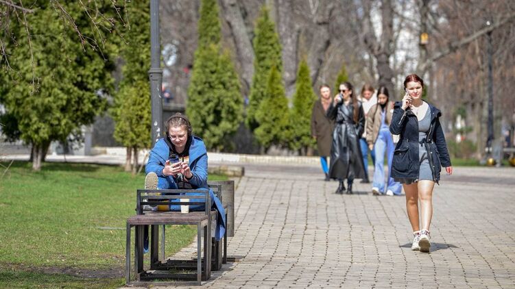 Какие украинские города смягчают карантинные ограничения. Фото: 