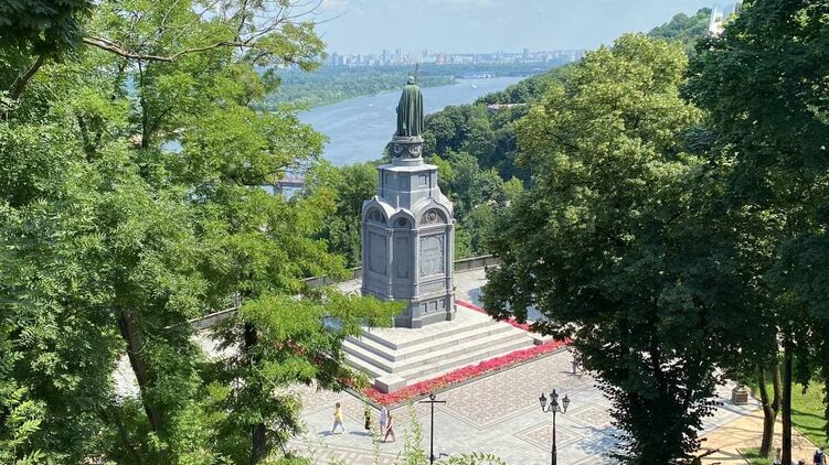 День Владимира 28 июля - картинки, открытки и поздравления