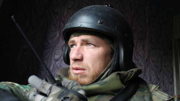 Смерть в Донецке Арсена Павлова, который стал известен как Моторола, стала одной из главных новостей в украинских масс-медиа, фото: Епізод.ua