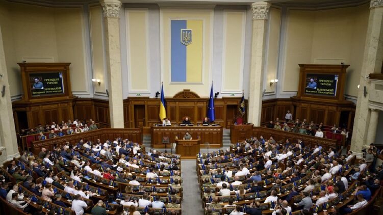 Рада ухвалила у першому читанні законопроект про медичну марихуану. Фото: president.gov.ua