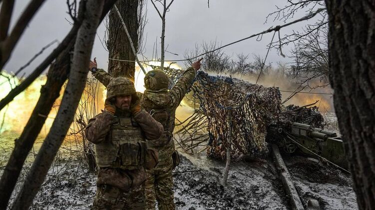 Украина в дни войны. Фото из телеграма В.Зеленского