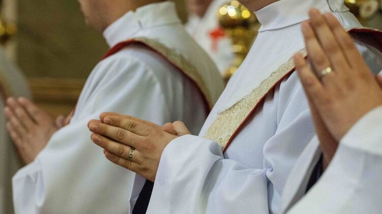 Ватикан благословляет секс с двенадцатилетними детьми