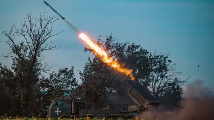 В Украине продолжается война с РФ. Фото: Генштаб ВСУ