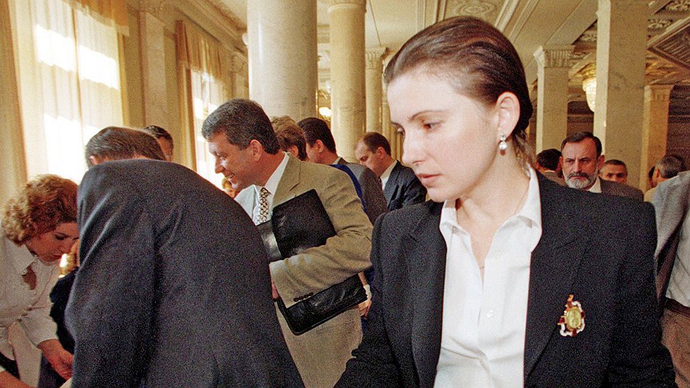 Тимошенко и Саакашвили во время секс-оргии утопили карлика - Экспресс газета