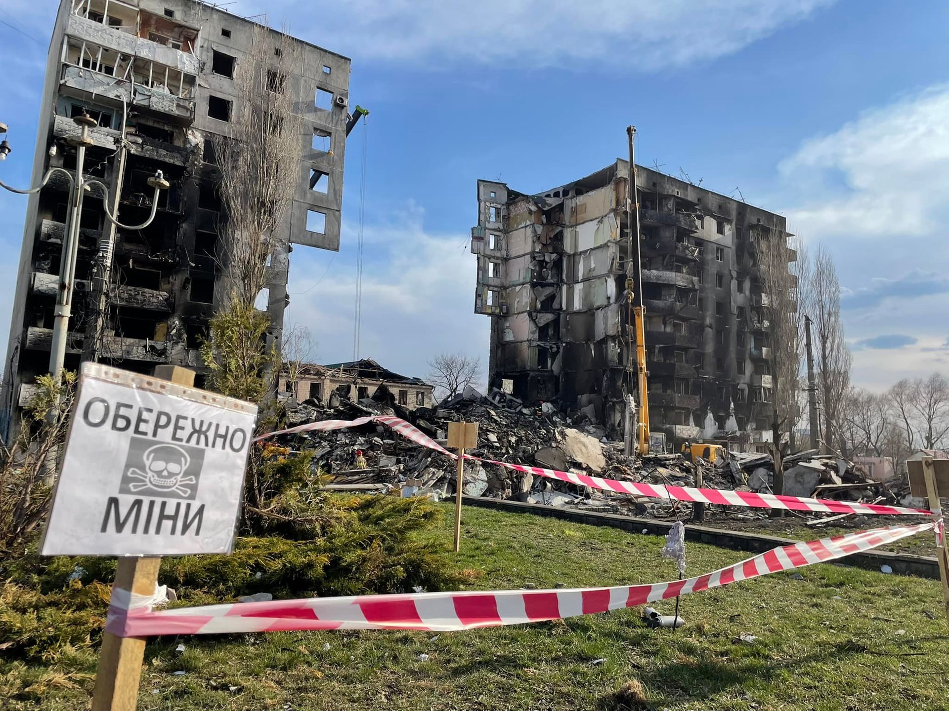 На что Кремль делает главную ставку в войне