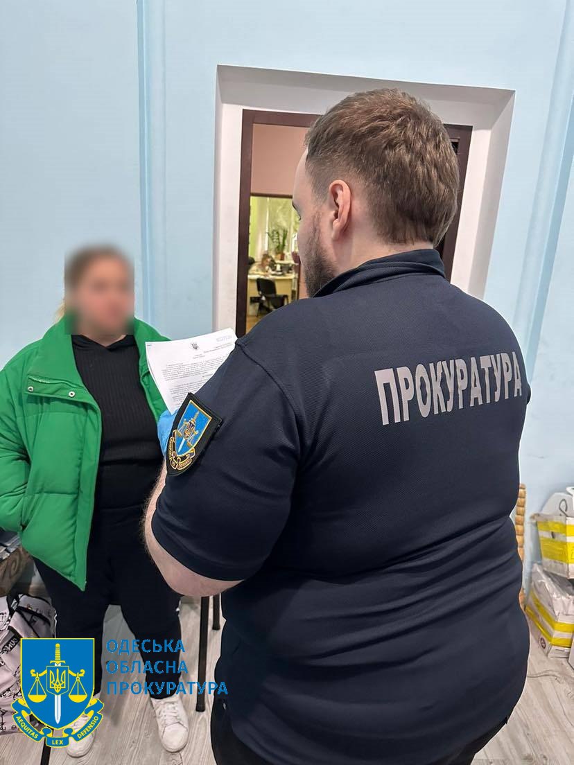 В Одессе разоблачили схему незаконного выезда уклонистов, оформлявших браки с инвалидами