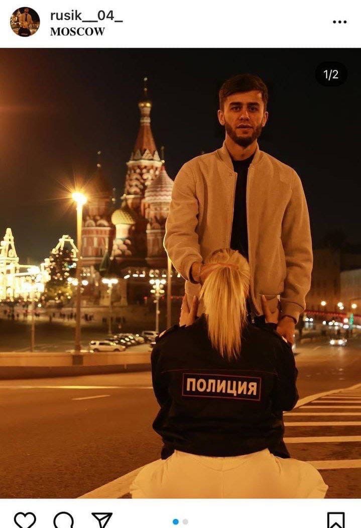 Москва и область - интим знакомства