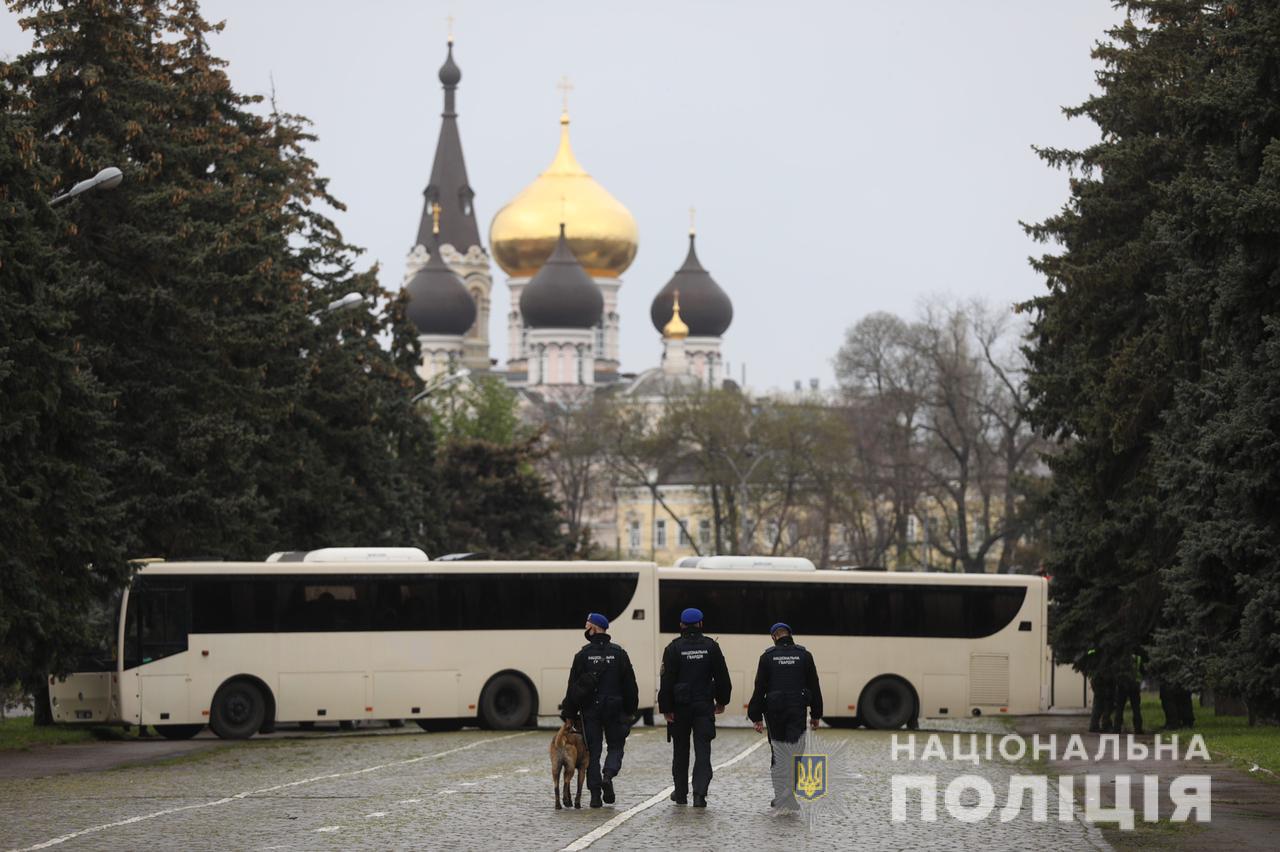 Дом профсоюзов Одесса - день памяти жертв 2 мая. Онлайн-трансляция