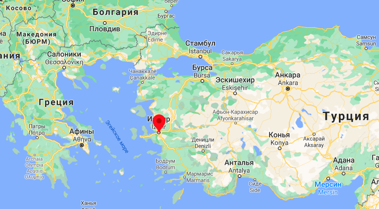 Турция где работает карта мир. Измир Турция на карте. Землетрясение в Турции на карте Турции. Izmir Турция на карте. Эпицентр землетрясения в Турции на карте Турции.