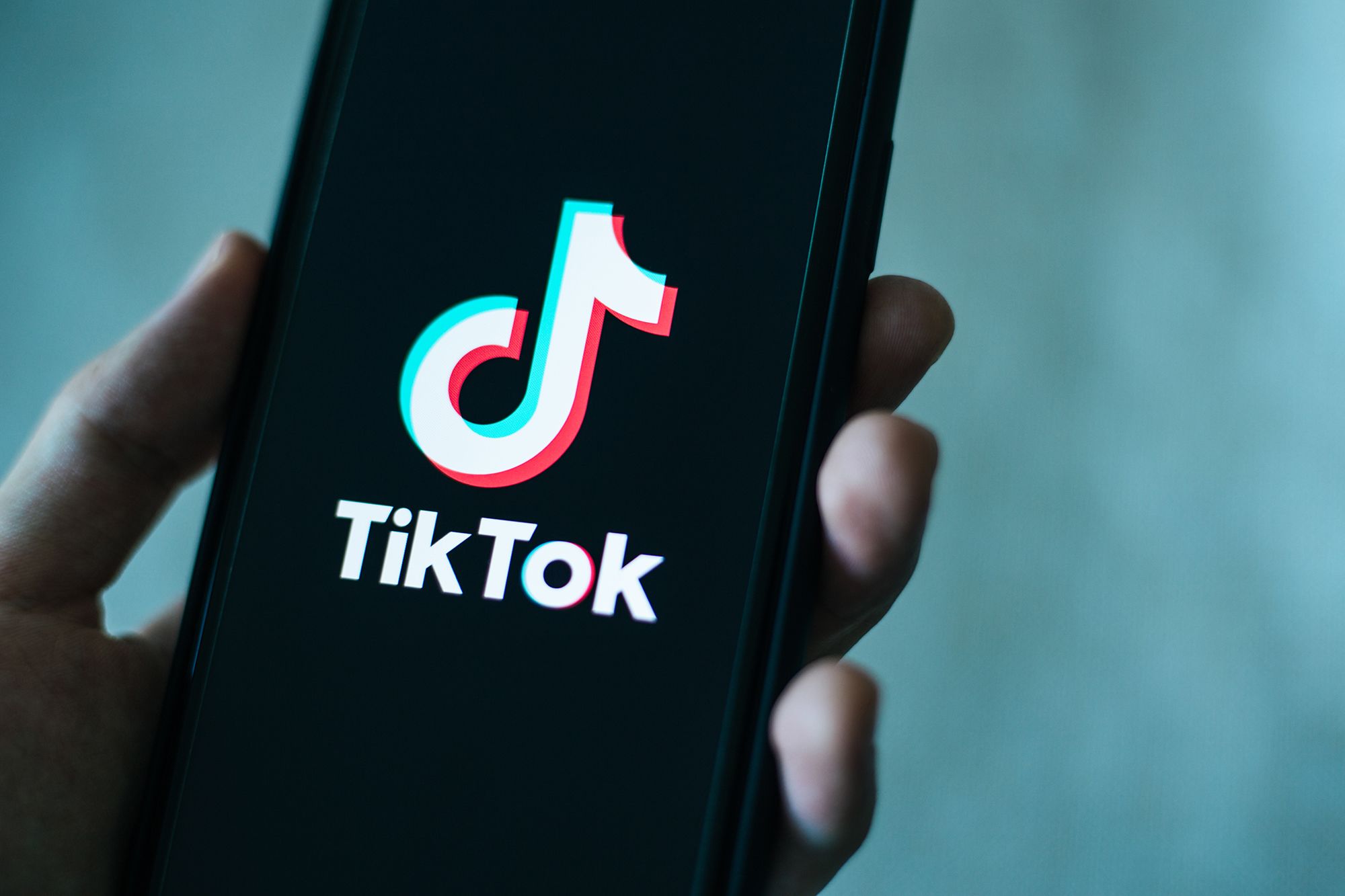 В штате Монтана запретили TikTok