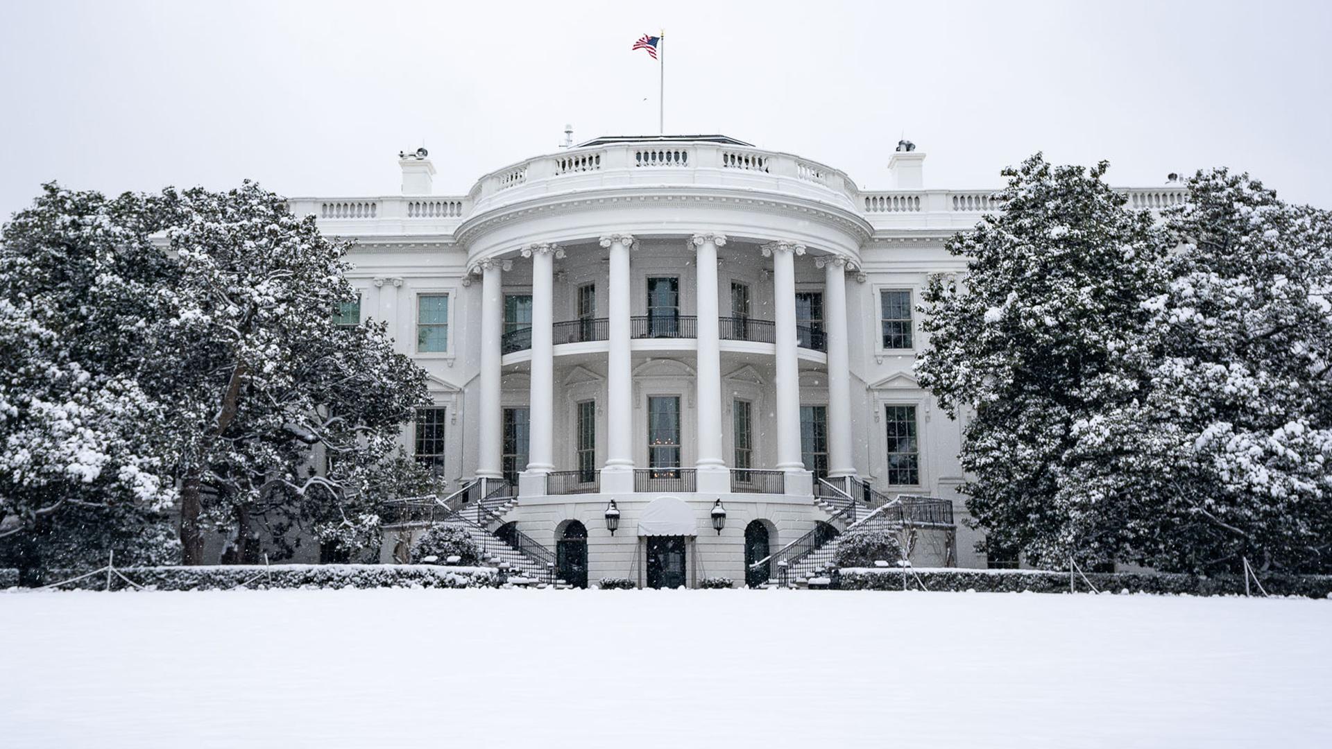 Правительство США в январе рискует столкнуться с частичной приостановкой  работы - СМИ