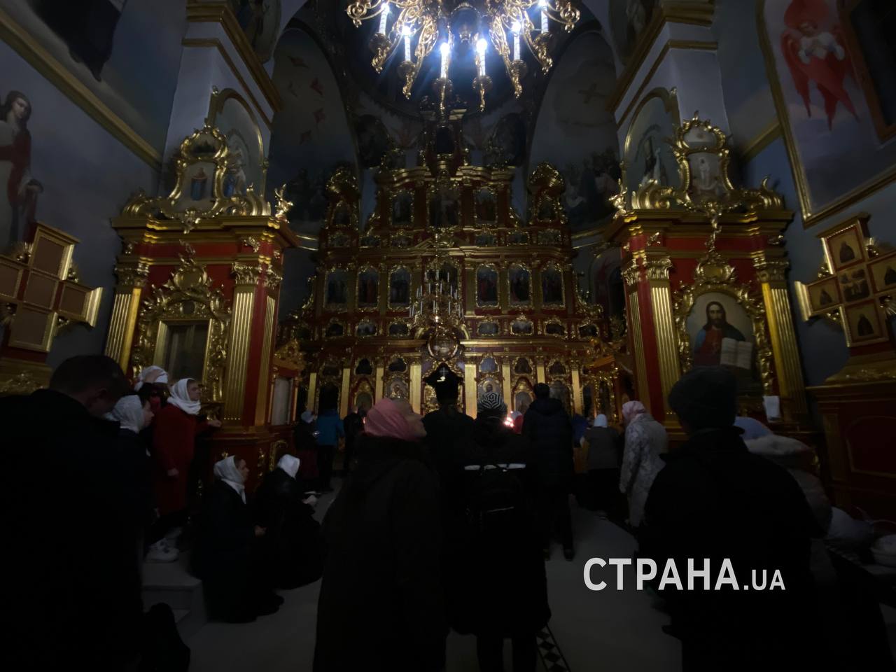 Киево-Печерская лавра