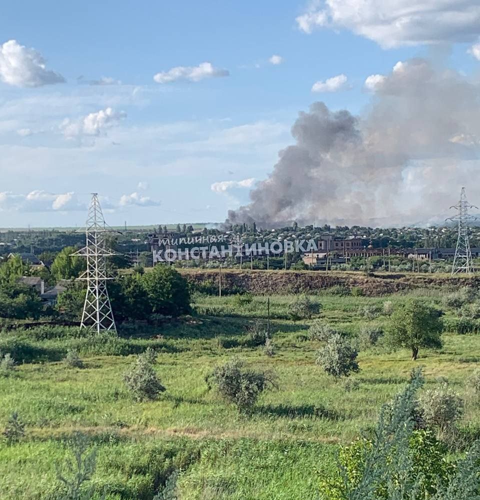 Война в Украине 19 июля 2023 - онлайн, новости, сводка Генштаба