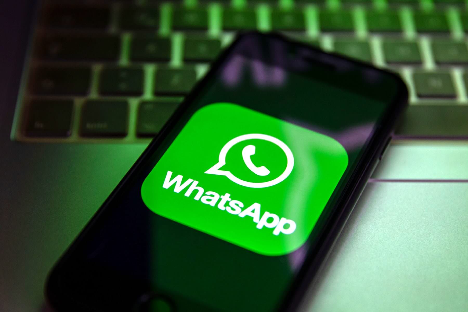 WhatsApp разрешил пользоваться одновременно двумя аккаунтами на одном  телефоне